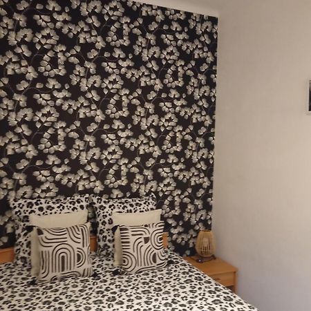 Appartement Hyper Centre 1 Lorient Jardin Clos Екстериор снимка