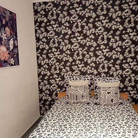 Appartement Hyper Centre 1 Lorient Jardin Clos Екстериор снимка