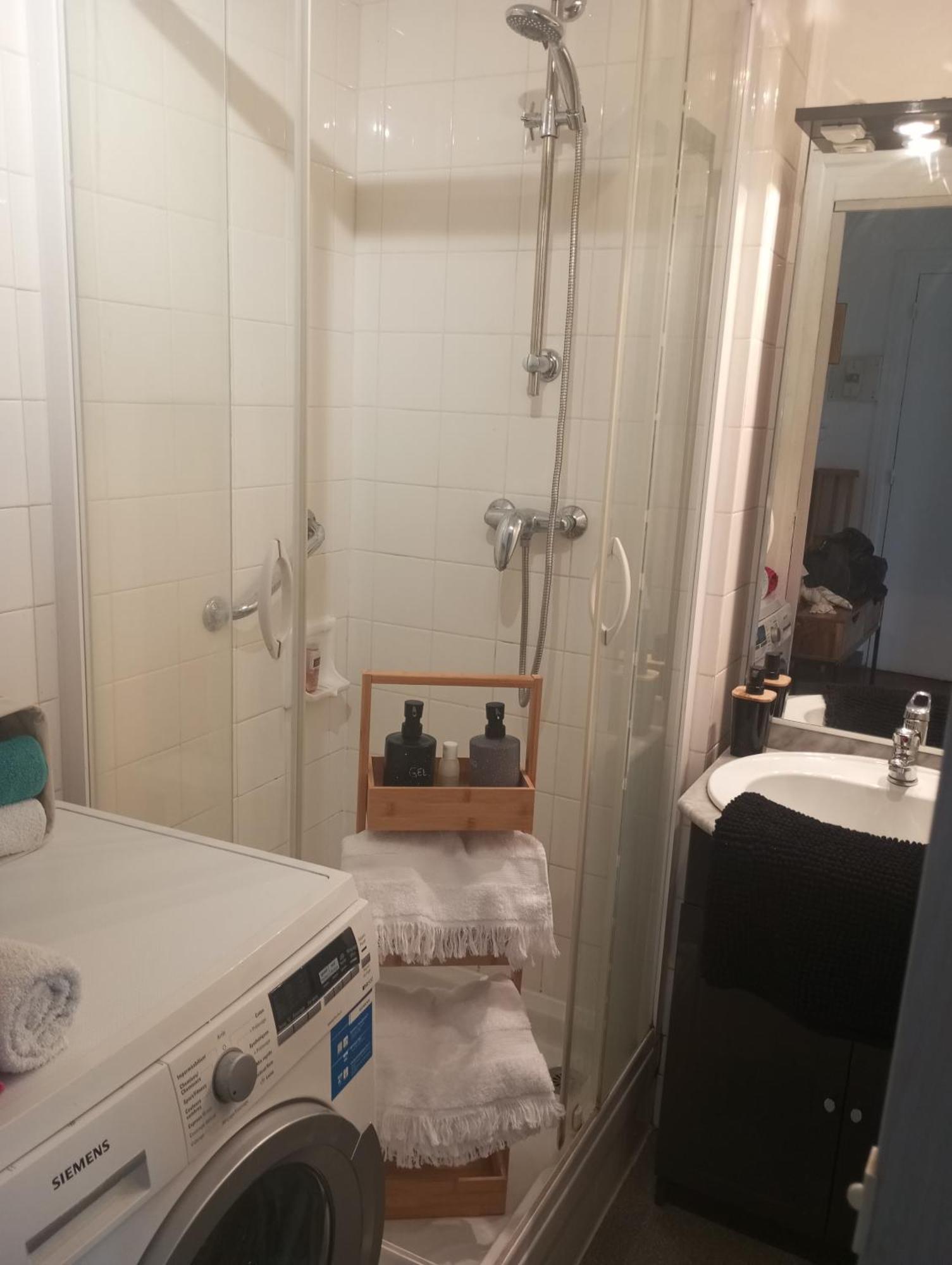 Appartement Hyper Centre 1 Lorient Jardin Clos Екстериор снимка