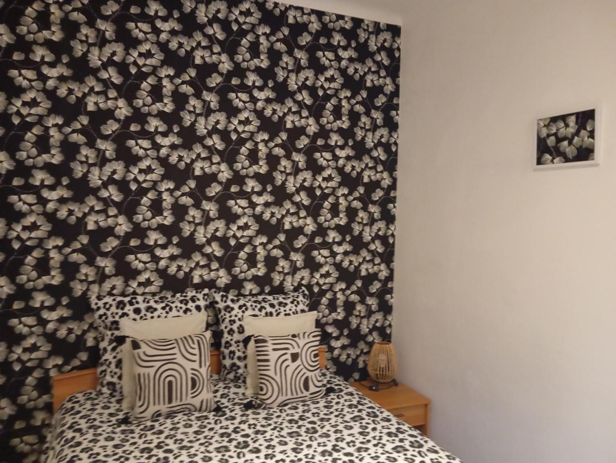 Appartement Hyper Centre 1 Lorient Jardin Clos Екстериор снимка
