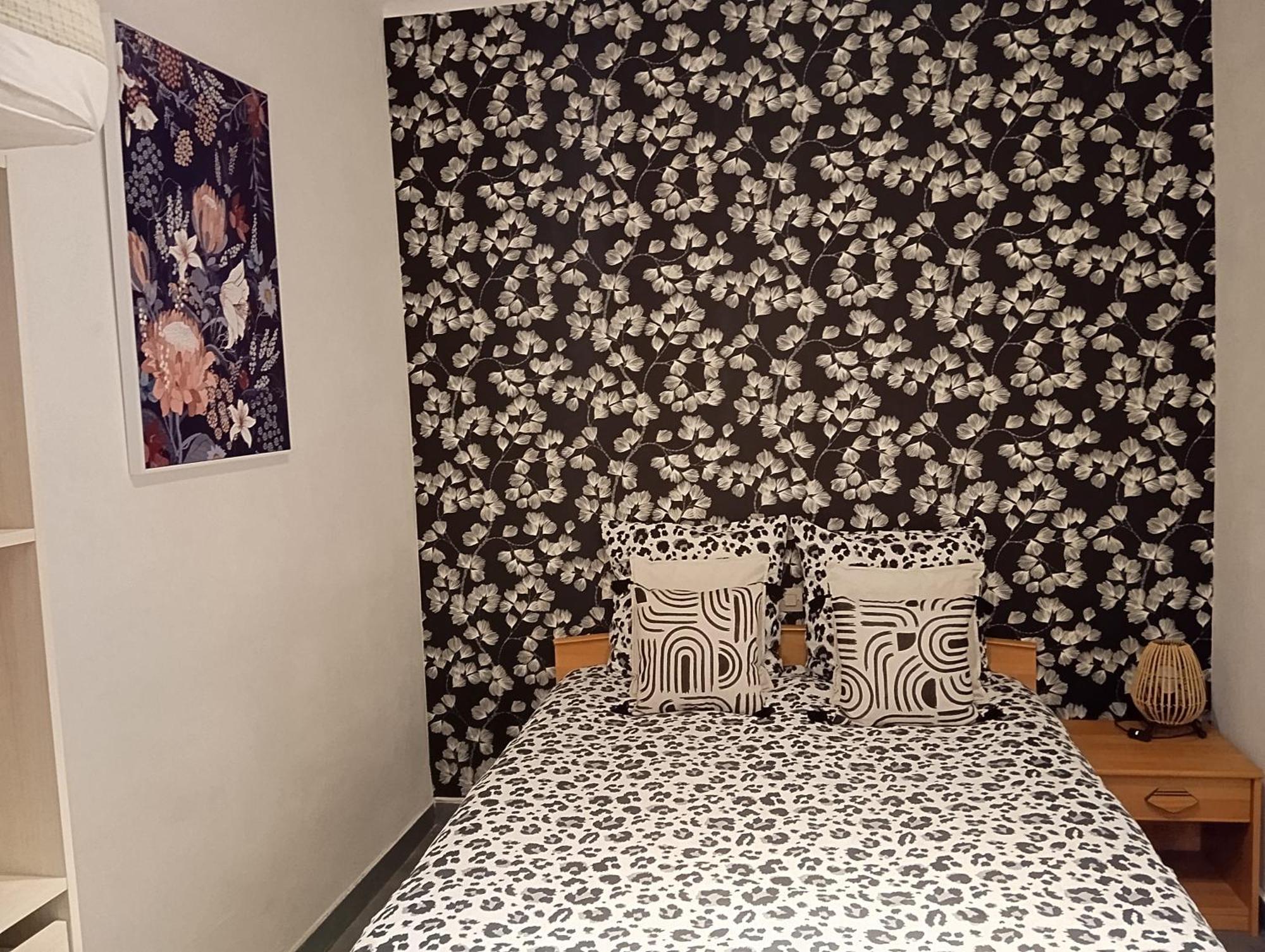 Appartement Hyper Centre 1 Lorient Jardin Clos Екстериор снимка