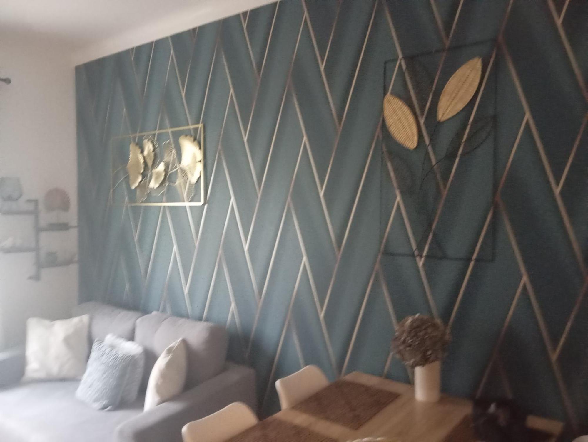 Appartement Hyper Centre 1 Lorient Jardin Clos Екстериор снимка