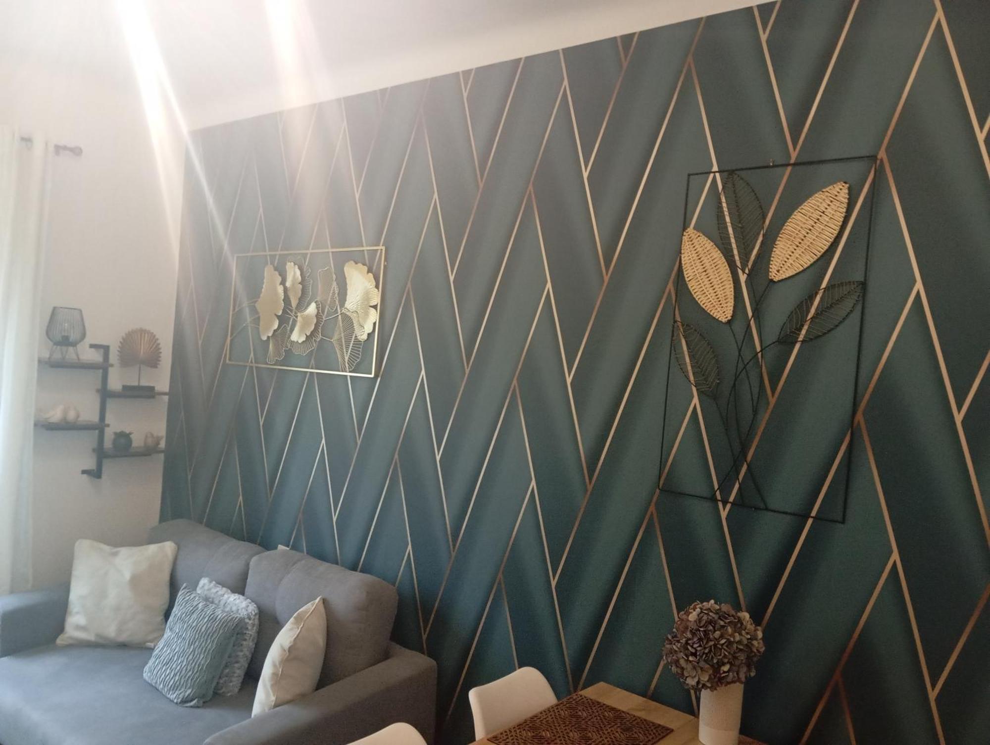 Appartement Hyper Centre 1 Lorient Jardin Clos Екстериор снимка